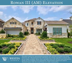 Santa Rita Ranch - Liberty Hill, TX