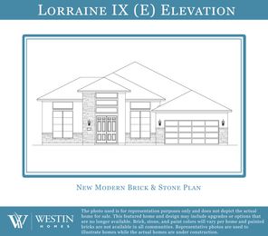 26811 Mustang Springs Court Montgomery (Plan Unknown)