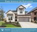casa en The Groves por Westin Homes