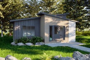 North Shore - True Built Homes: Vancouver, Oregon - True Built Homes