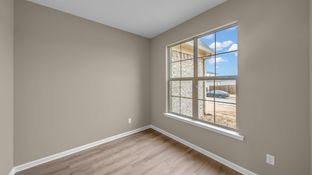 Atoka Home Builders por D&D Custom Homes en Memphis Tennessee