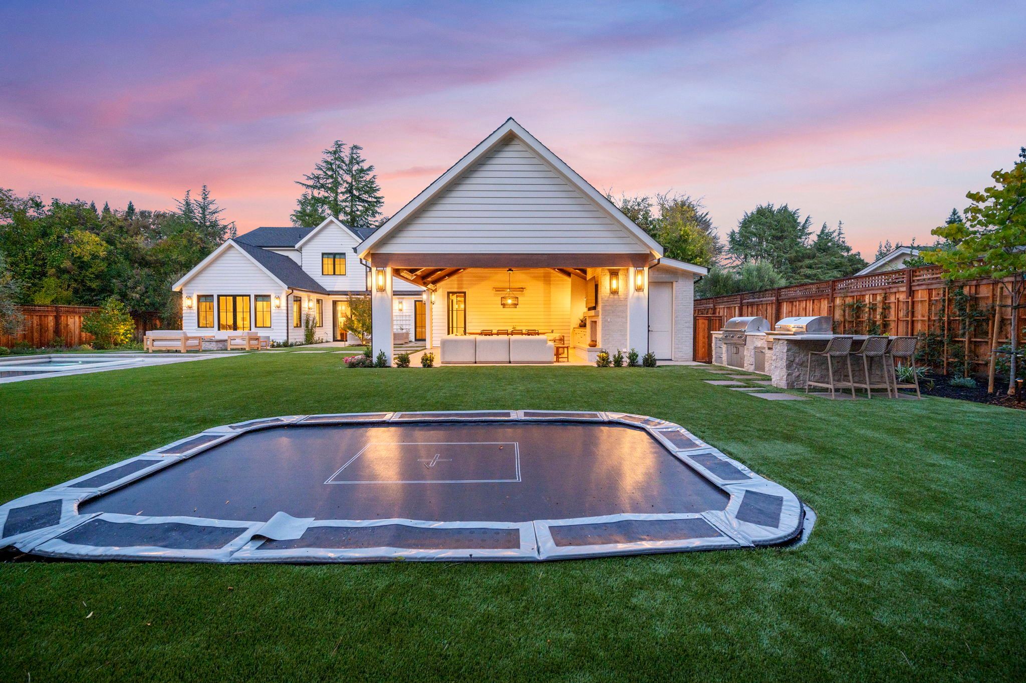 casa en Branagh Development por Branagh Development