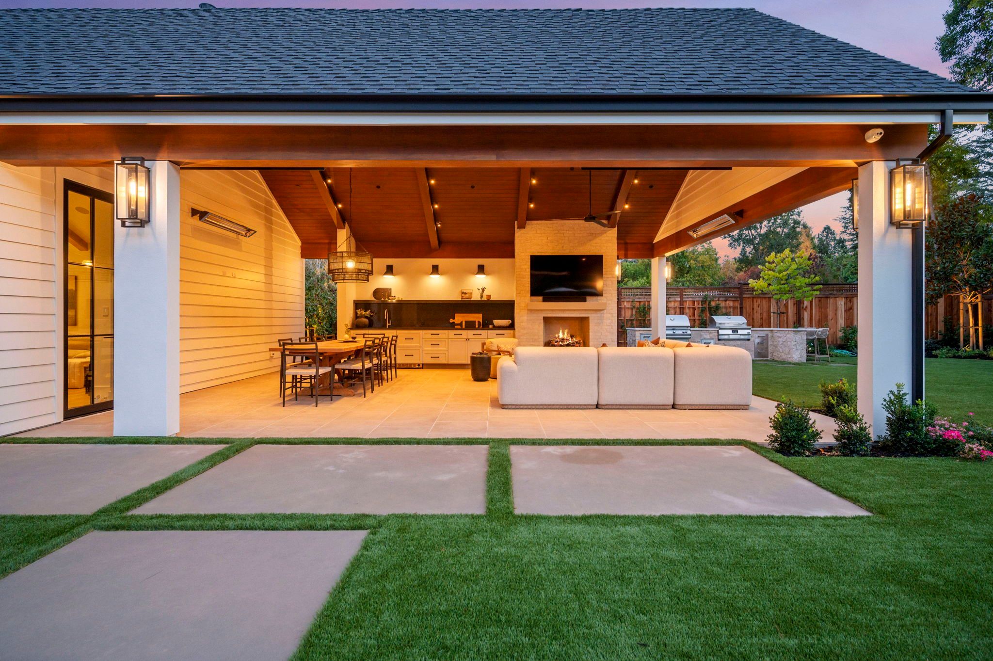 casa en Branagh Development por Branagh Development