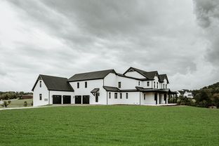 M Squared Custom Homes, LLC por M Squared Custom Homes, LLC en Knoxville Tennessee