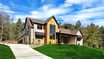 casa en M Squared Custom Homes, LLC por M Squared Custom Homes, LLC