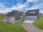 casa en M Squared Custom Homes, LLC por M Squared Custom Homes, LLC