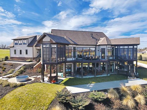 M Squared Custom Homes, LLC