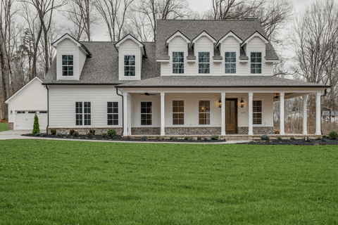 M Squared Custom Homes, LLC