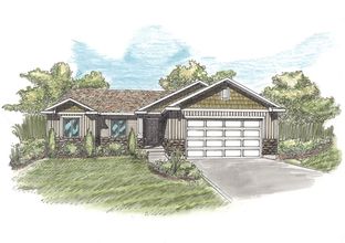 Davis Farms IN Salem, Utah por Revere Homes en Provo-Orem Utah