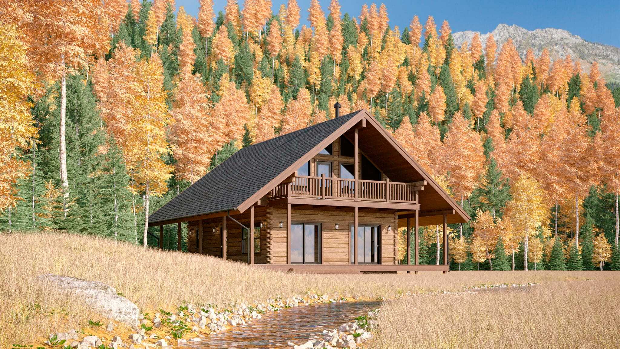 Sierra Log & Timber - : Chico, CA