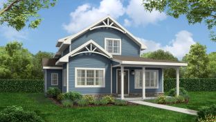 Plan Unknown - Redtail Ridge: Middleton, Wisconsin - Encore Homes, Inc.