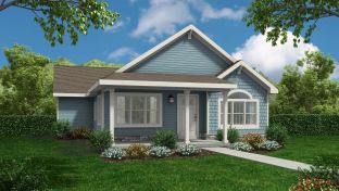 Plan Unknown - Redtail Ridge: Middleton, Wisconsin - Encore Homes, Inc.