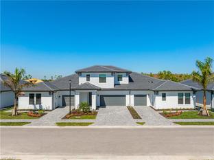 Plan Unknown - Sposen Signature Homes LLC: Fort Myers, Florida - Sposen Signature Homes LLC