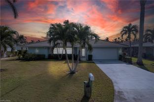 Plan Unknown - Sposen Signature Homes LLC: Cape Coral, Florida - Sposen Signature Homes LLC
