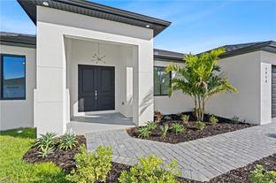 Plan Unknown - Sposen Signature Homes LLC: Cape Coral, Florida - Sposen Signature Homes LLC