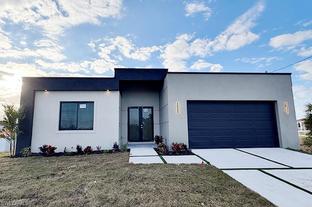 Plan Unknown - Sposen Signature Homes LLC: Fort Myers, Florida - Sposen Signature Homes LLC