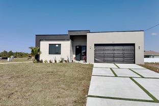 Plan Unknown - Sposen Signature Homes LLC: Fort Myers, Florida - Sposen Signature Homes LLC