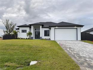 Plan Unknown - Sposen Signature Homes LLC: Cape Coral, Florida - Sposen Signature Homes LLC