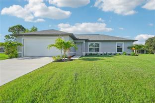Plan Unknown - Sposen Signature Homes LLC: Fort Myers, Florida - Sposen Signature Homes LLC