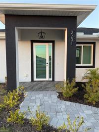 Plan Unknown - Sposen Signature Homes LLC: Cape Coral, Florida - Sposen Signature Homes LLC