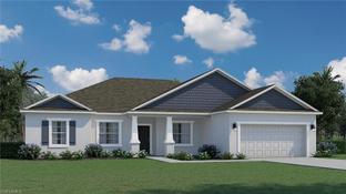 Plan Unknown - Sposen Signature Homes LLC: Fort Myers, Florida - Sposen Signature Homes LLC