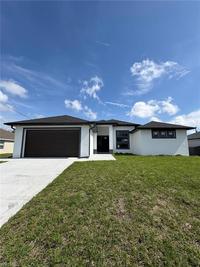Plan Unknown - Sposen Signature Homes LLC: Fort Myers, Florida - Sposen Signature Homes LLC
