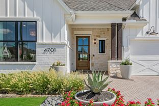 Plan Unknown - Windsong Ranch: Prosper, Texas - Tradition Homes