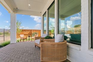 Plan Unknown - Windsong Ranch: Prosper, Texas - Tradition Homes