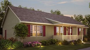 Lexington - Canbury Homes: Sanford, New Hampshire - Canbury Homes