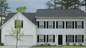 Williamsburg Colonial