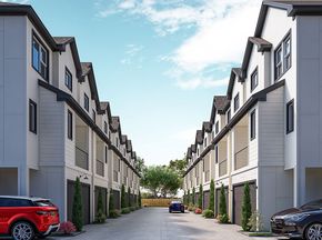 Neuen Manor At Hammerly - Houston, TX