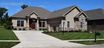 casa en JM Dungan Custom Homes por JM Dungan Custom Homes