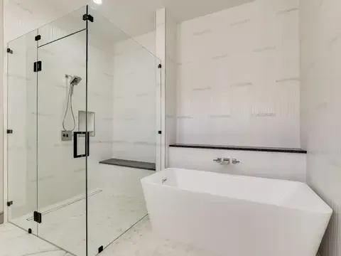 Neiman Foster Homes por Neiman Foster Homes en Austin Texas