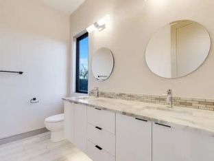 Neiman Foster Homes por Neiman Foster Homes en Austin Texas