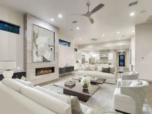 Neiman Foster Homes por Neiman Foster Homes en Austin Texas