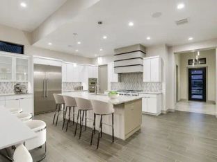 Neiman Foster Homes por Neiman Foster Homes en Austin Texas