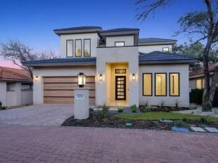 Neiman Foster Homes por Neiman Foster Homes en Austin Texas