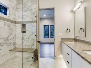 Neiman Foster Homes por Neiman Foster Homes en Austin Texas