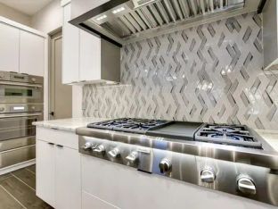 Neiman Foster Homes por Neiman Foster Homes en Austin Texas