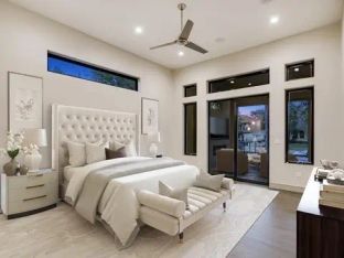 Neiman Foster Homes por Neiman Foster Homes en Austin Texas