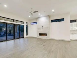 Neiman Foster Homes por Neiman Foster Homes en Austin Texas