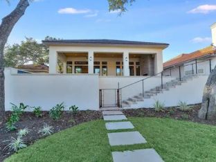 Neiman Foster Homes por Neiman Foster Homes en Austin Texas