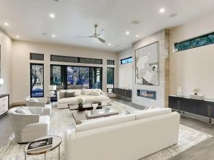 Neiman Foster Homes por Neiman Foster Homes en Austin Texas