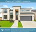 casa en Flora por Westin Homes