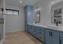 casa en Detrie Builders, Inc. por Detrie Builders, Inc.