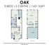 casa en Scranton Estates por MTY Builders Inc.