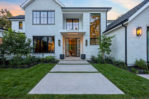 casa en Branagh Development por Branagh Development