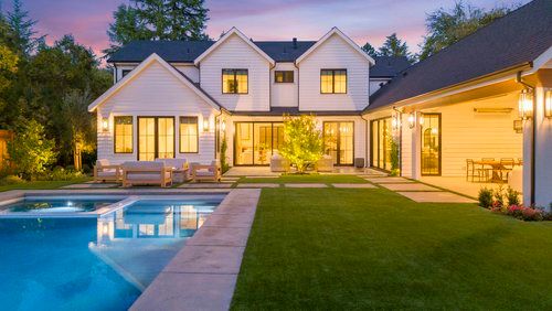 casa en Branagh Development por Branagh Development