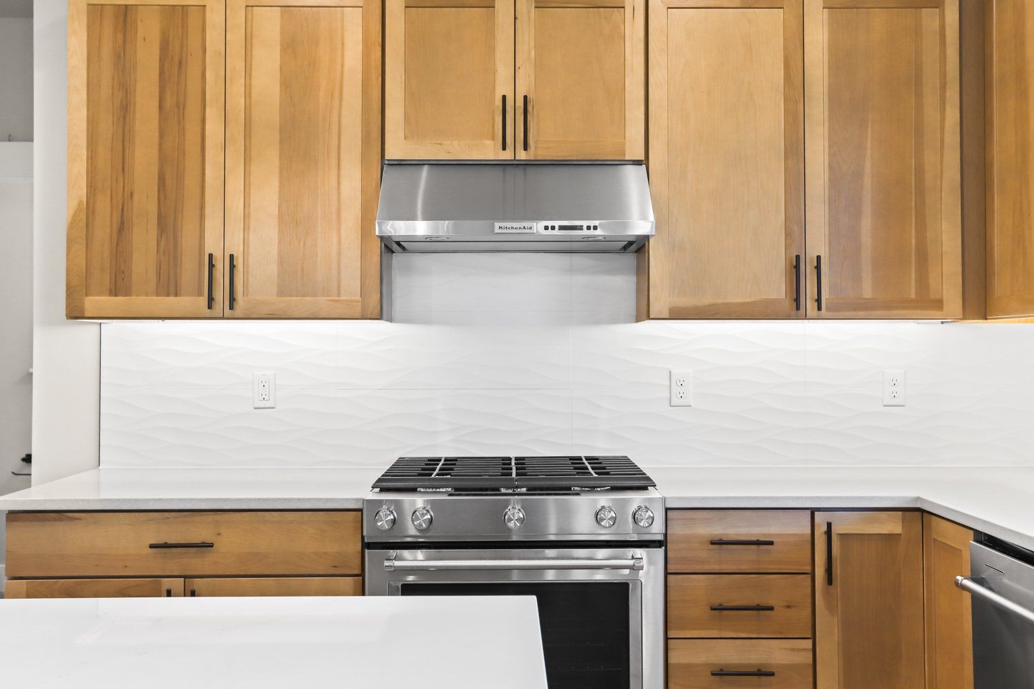 Cascadia Ridge por Cedar Ridge Homes en Portland-Vancouver Oregon