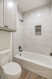 Lantrip's Custom Homes por Lantrip"s Custom Homes en Abilene Texas